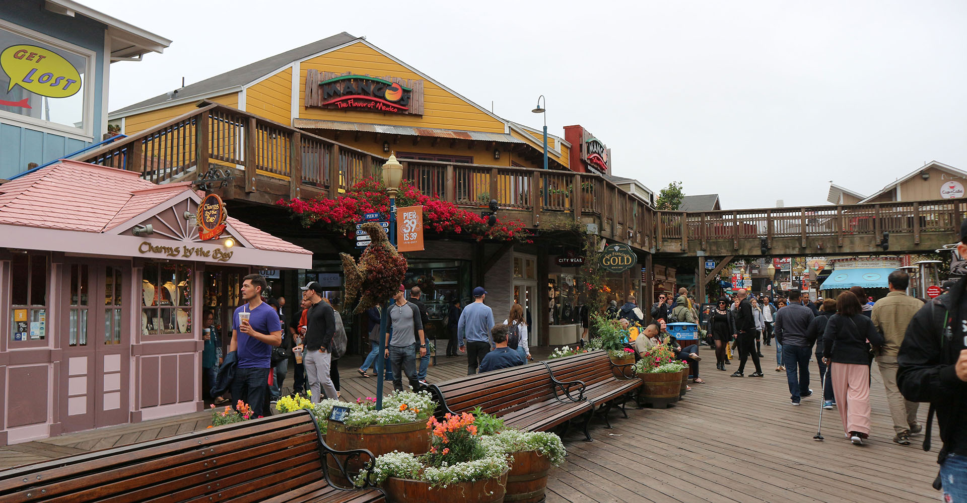 Pier39