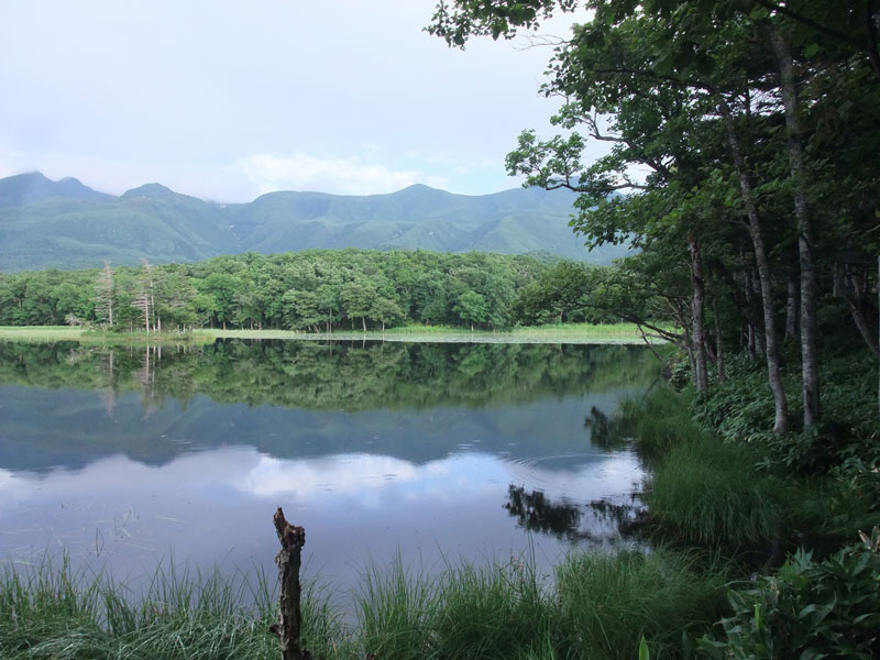 二湖