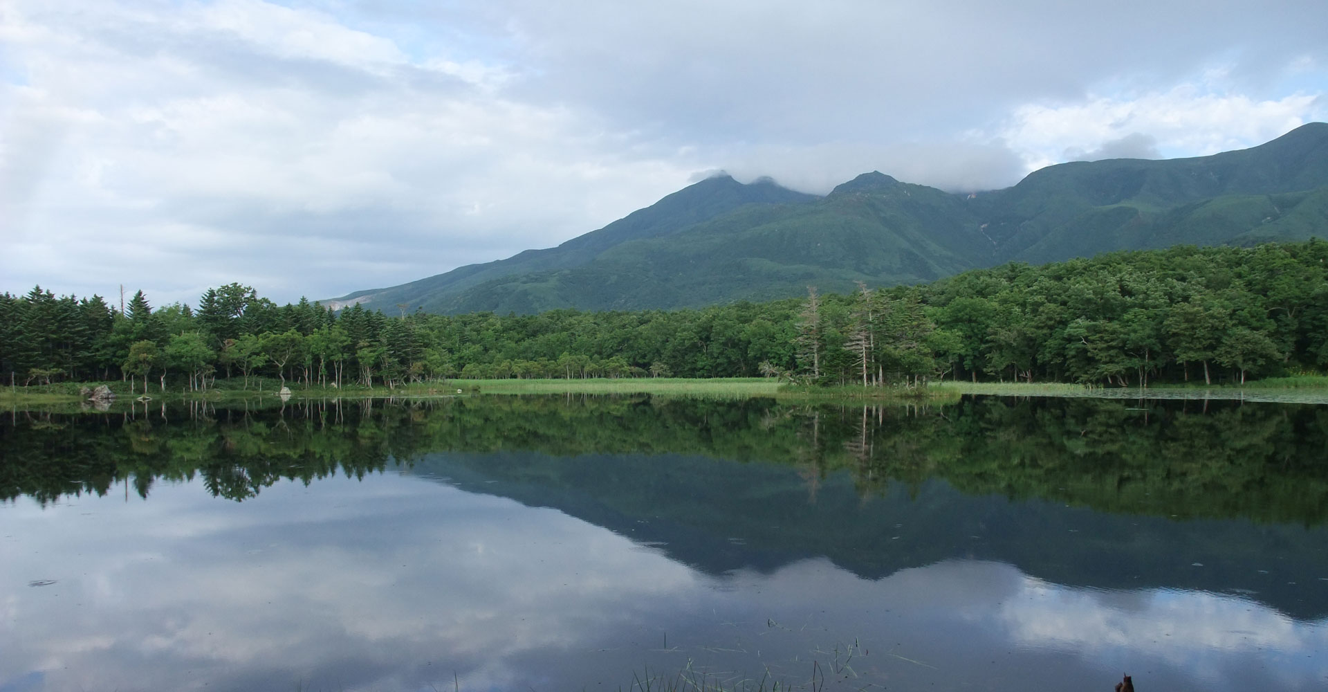 二湖