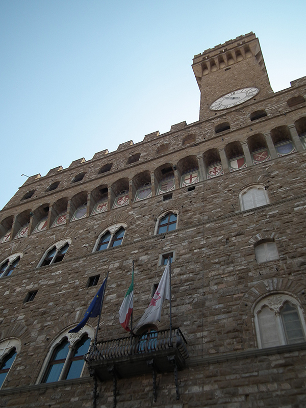 Palazzo Vecchio