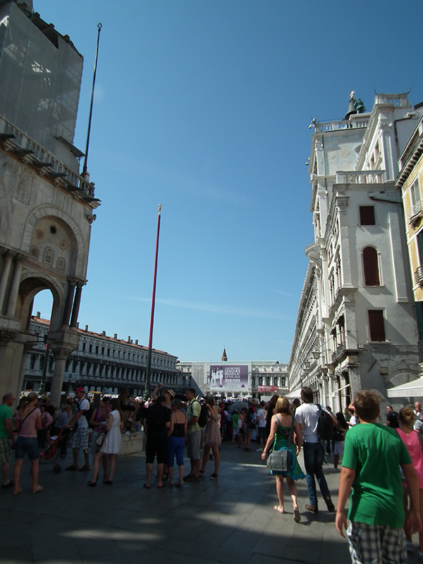 Piazza San Marco