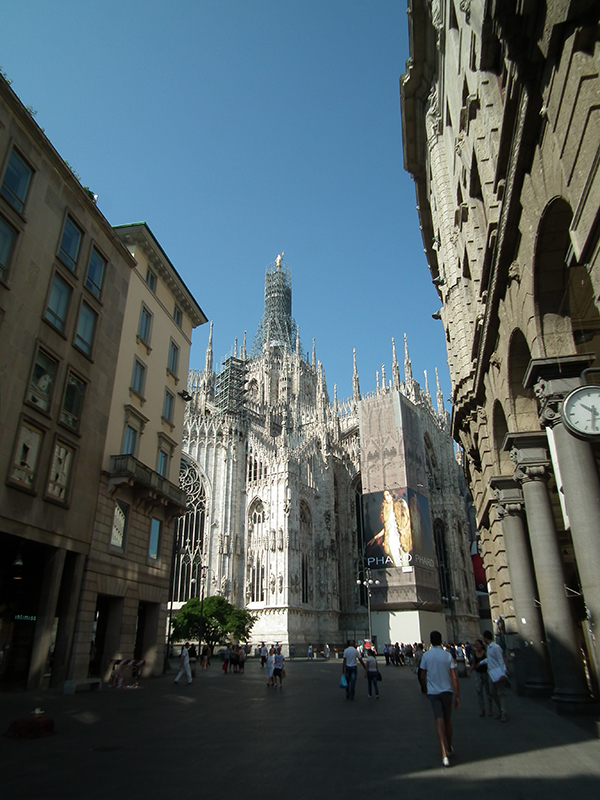 Corso Vittorio Emanuele II