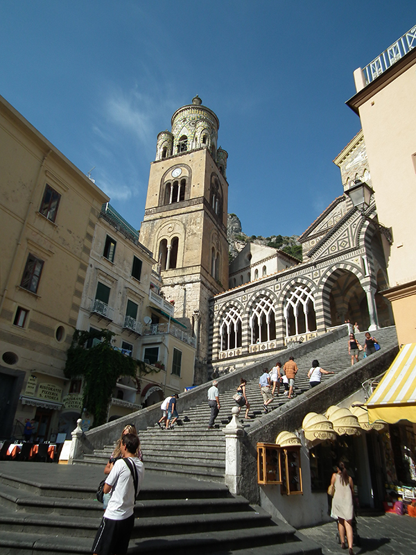 Cattedrale di Sant Andrea Apostolo