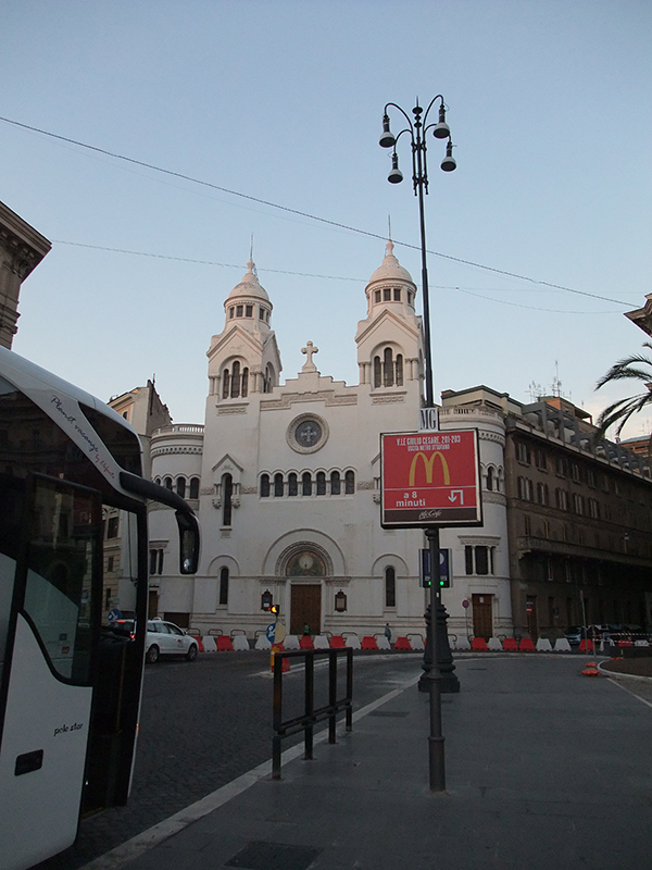 Chiesa Valdese