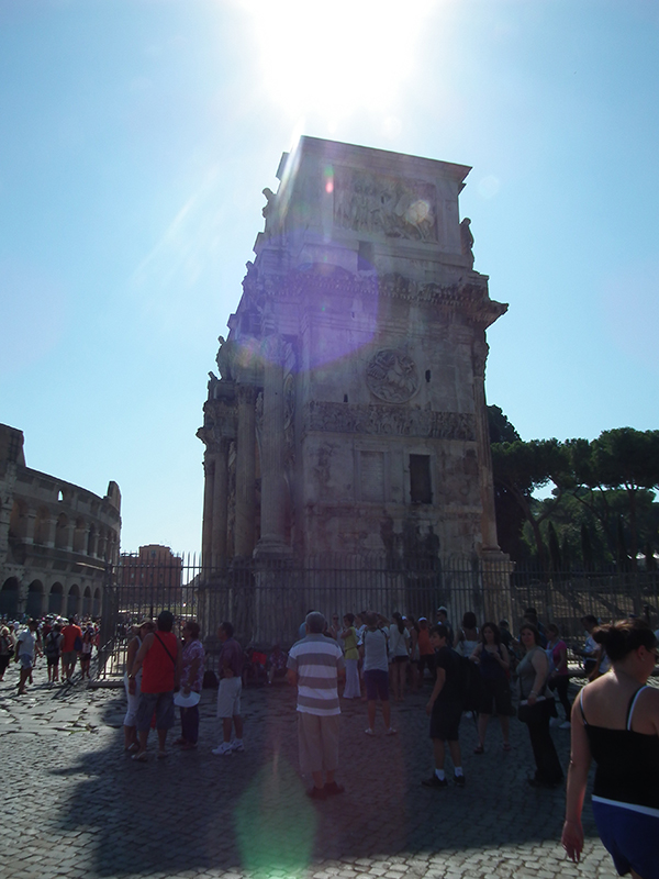 Arco di Costantino