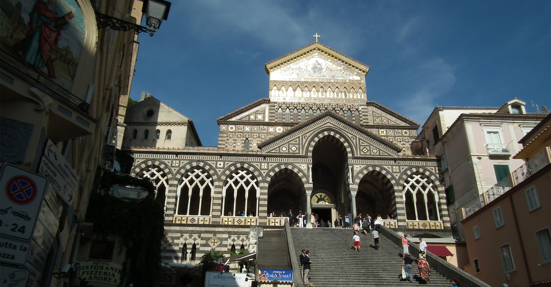 Cattedrale di Sant Andrea Apostolo