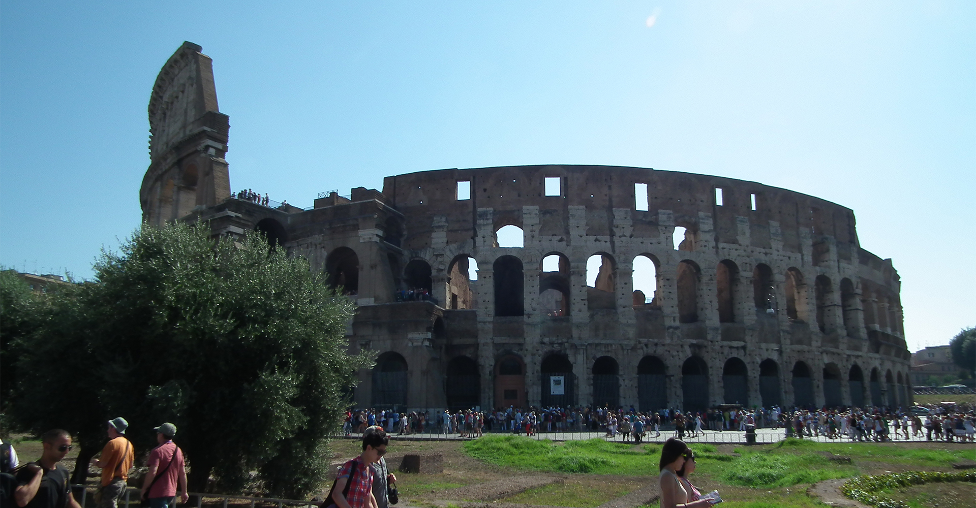 Colosseo