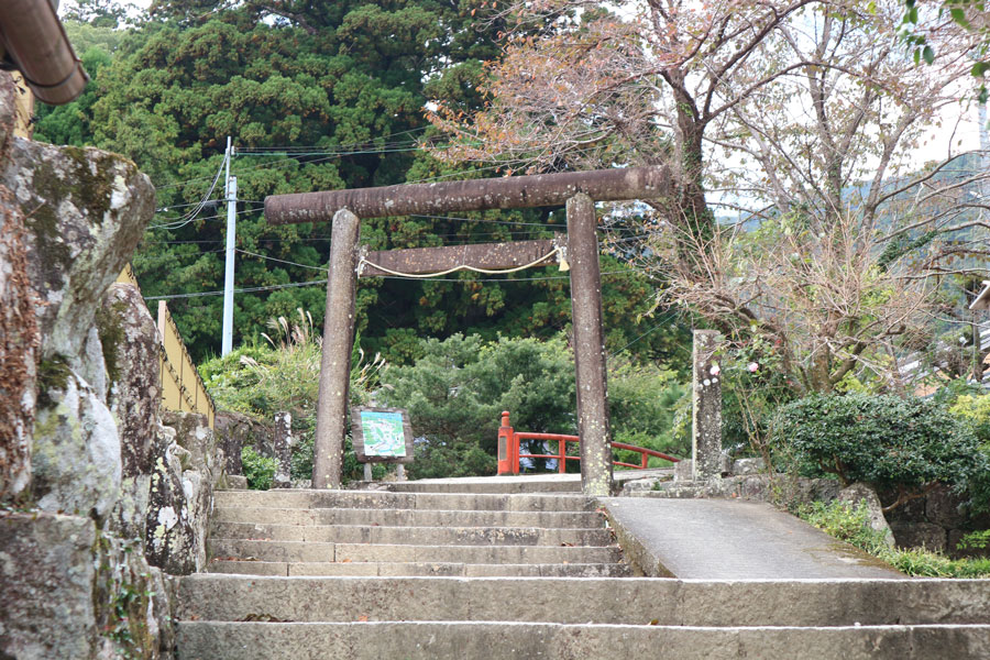 振ヶ瀬橋