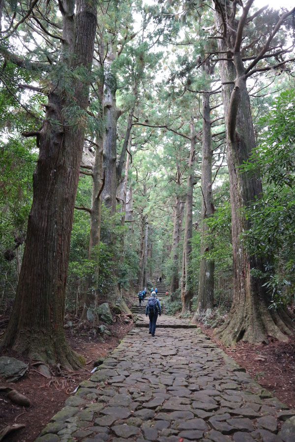 大門坂