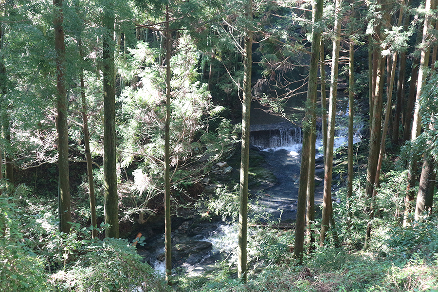 清流