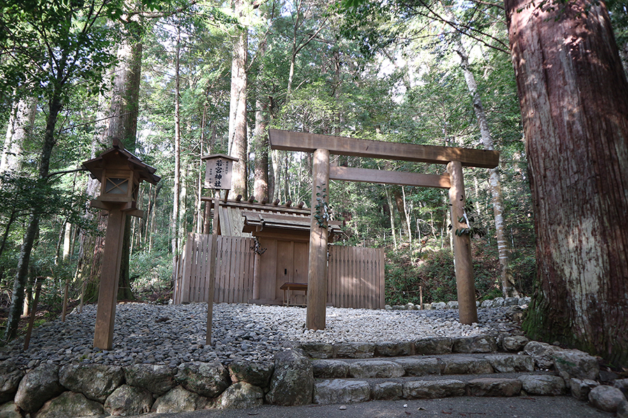 若宮神社
