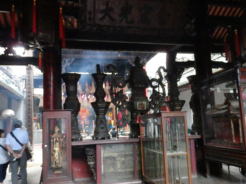 置物