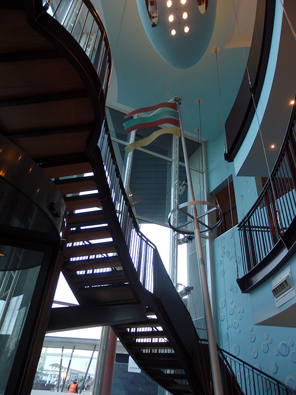 Hotel Novotel London Excel