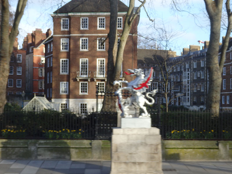 National Submarine War Memorial