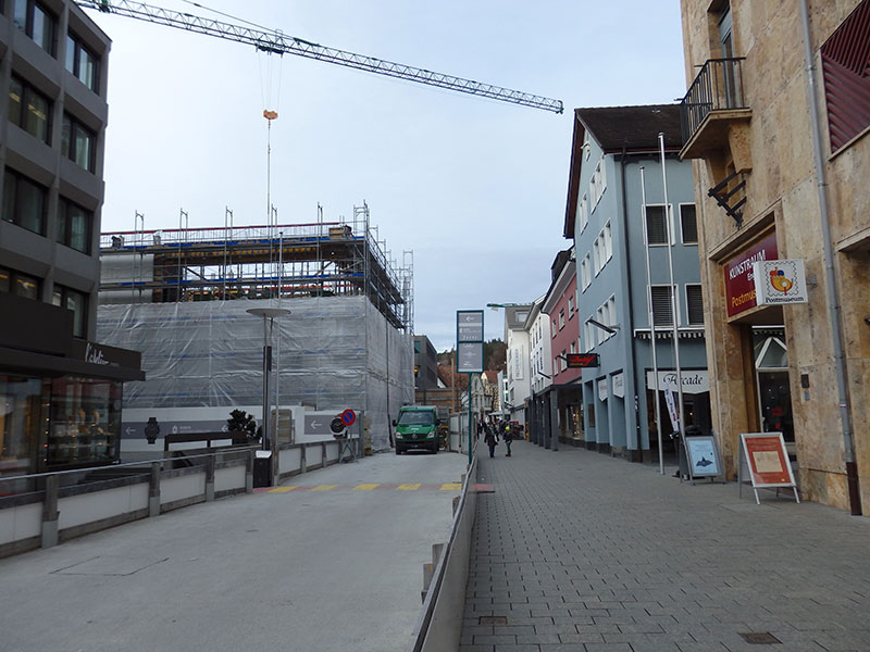 Städtle