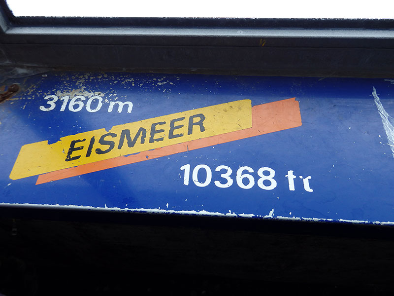 Eismeer