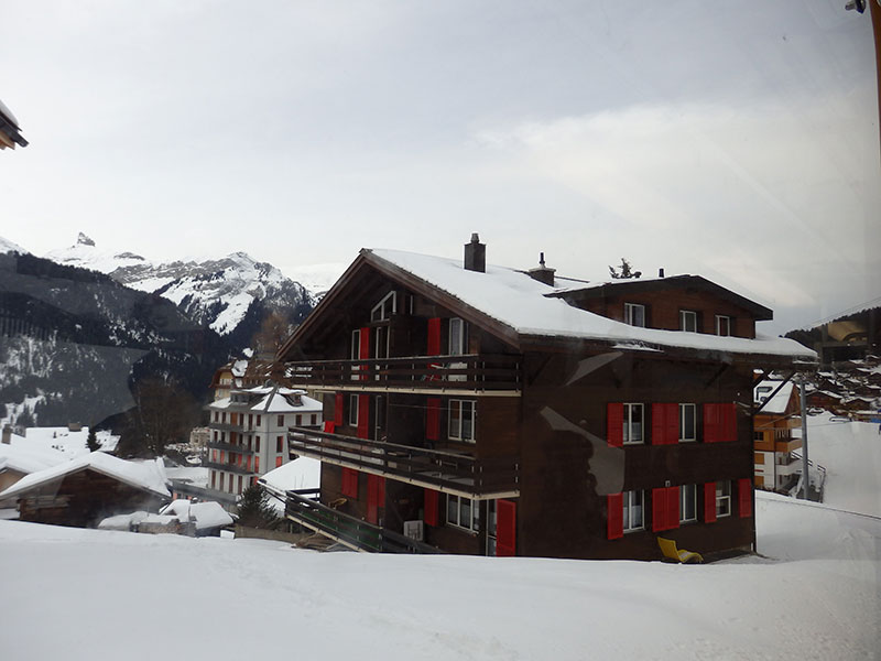 Wengen