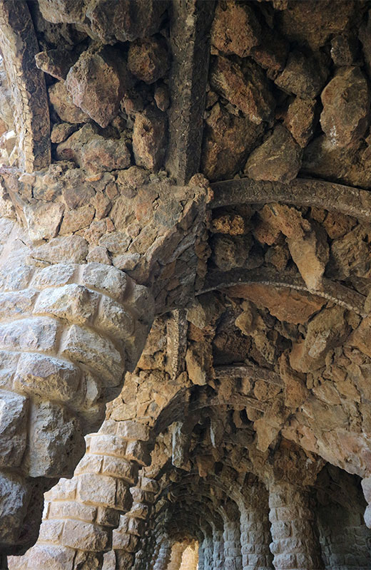 Parc Güell