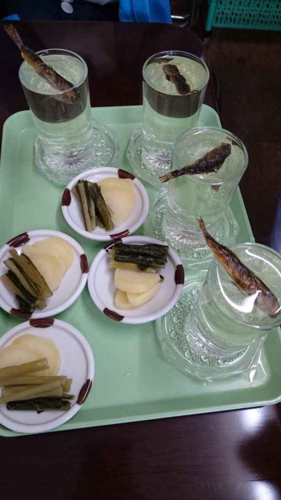 かじか酒