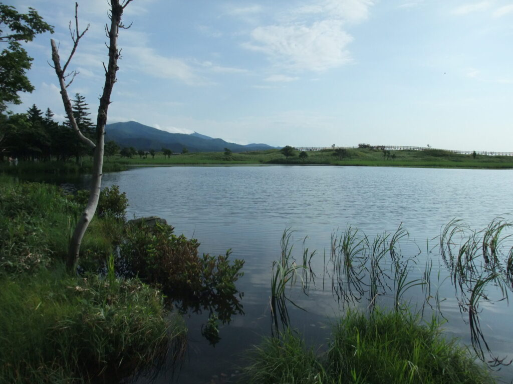一湖
