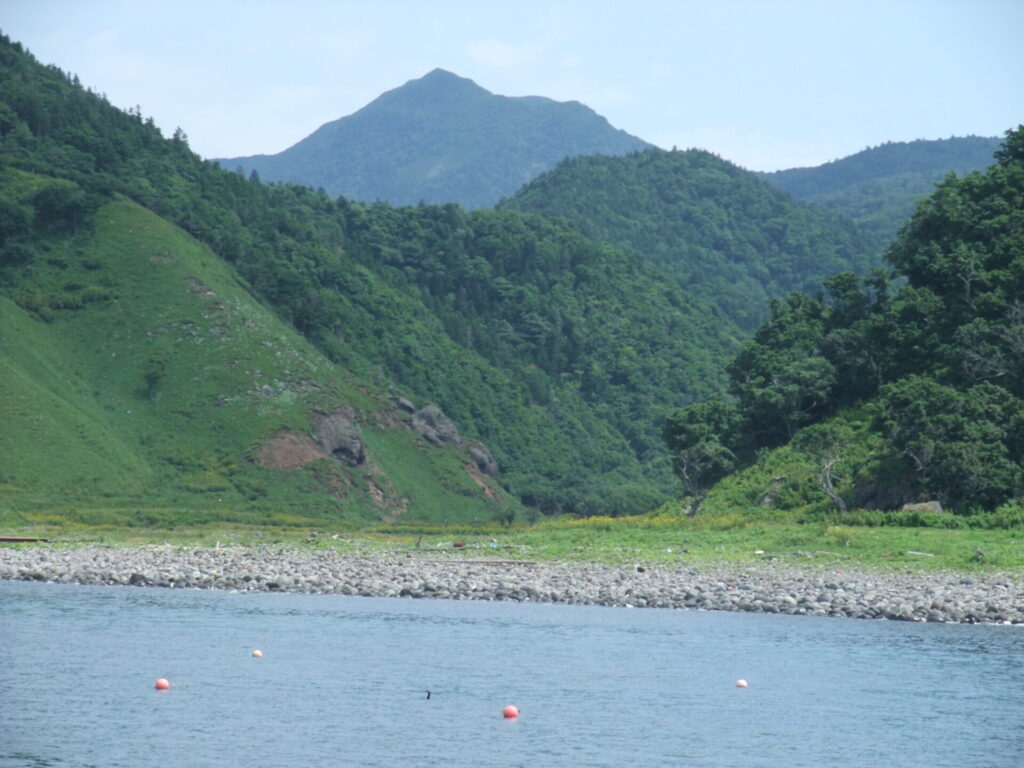 ルシャ湾