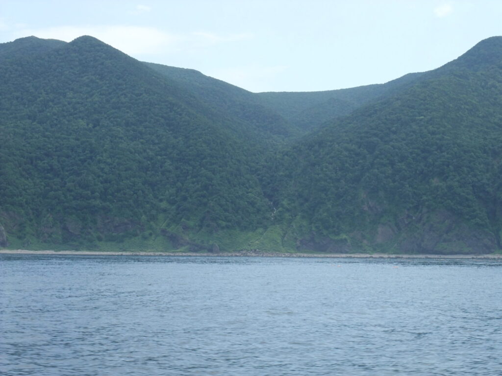 知床川