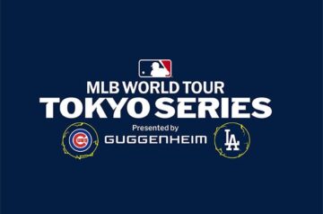 MLB TOKYO SERIES