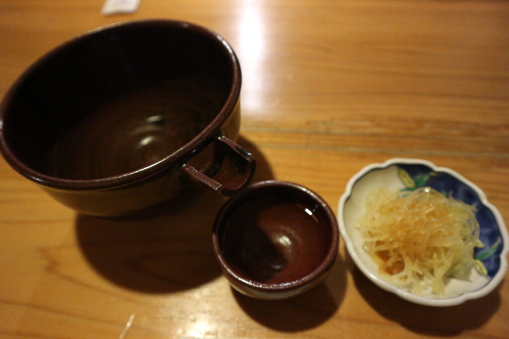 佐久の地酒