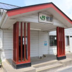 鮫駅