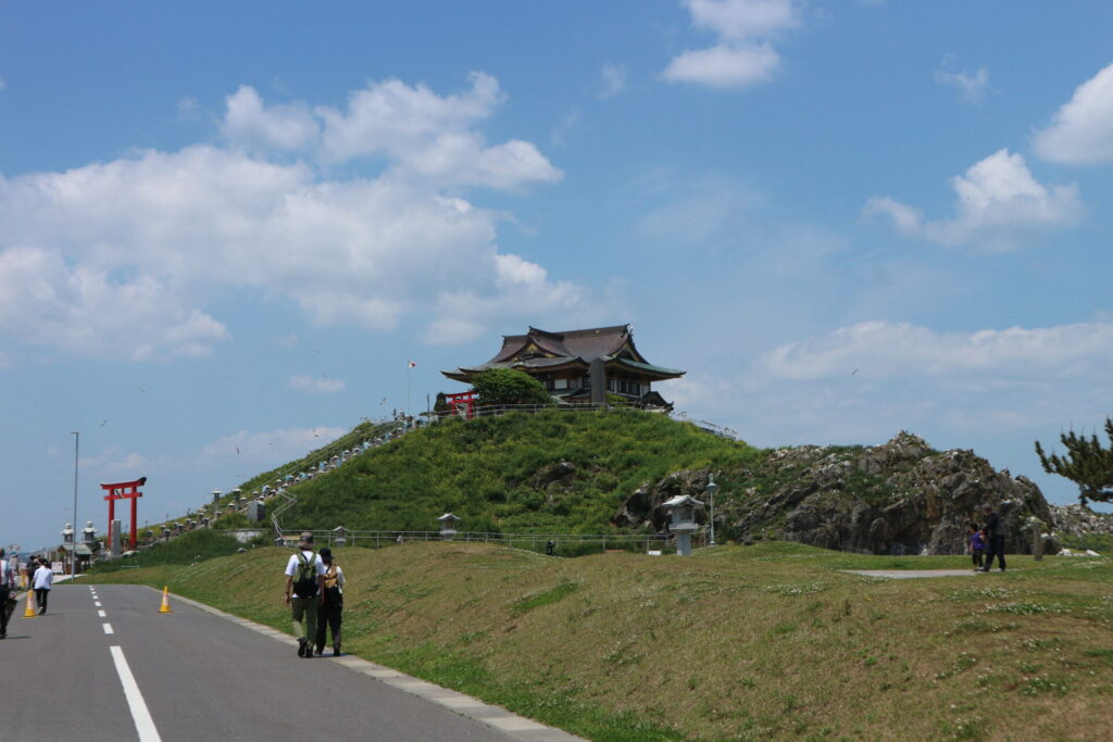 蕪島