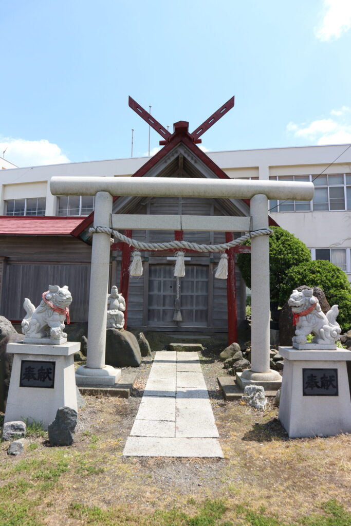西宮神社