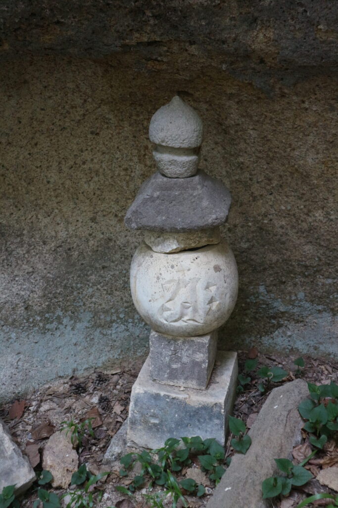 石塔