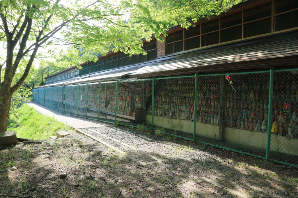 山寺霊園