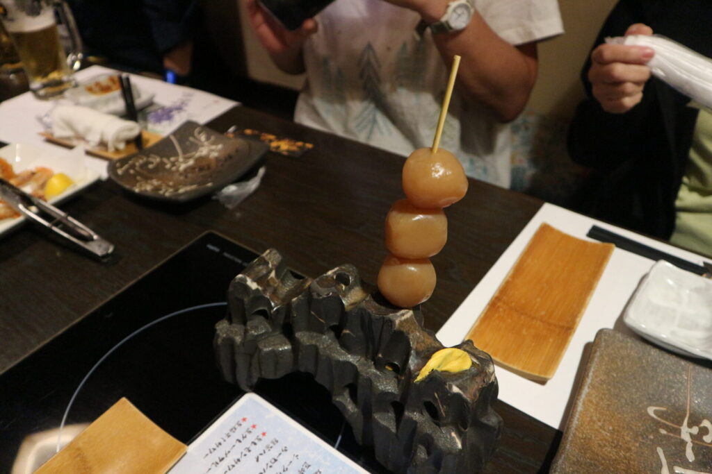玉こんにゃく