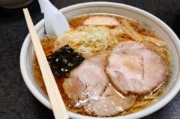 ラーメン