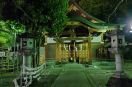 歌懸稻荷神社