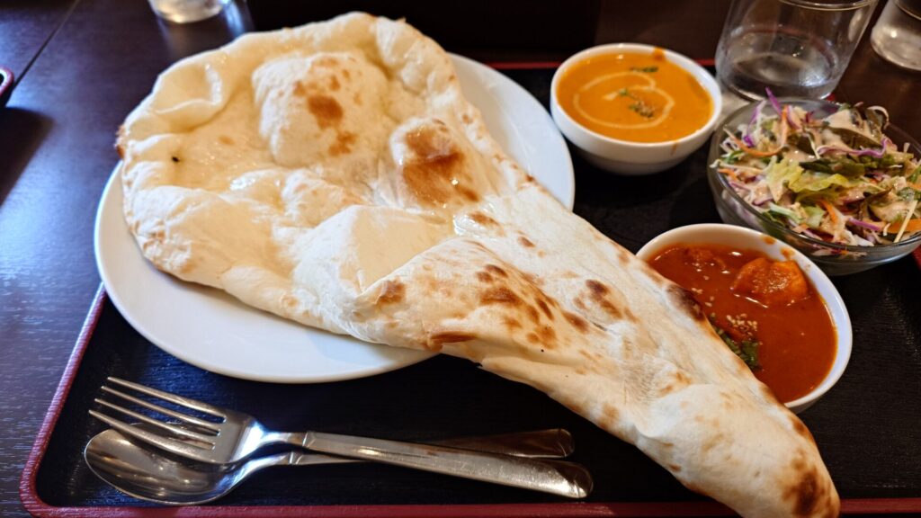 カレー2種セット