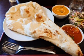 カレー2種セット