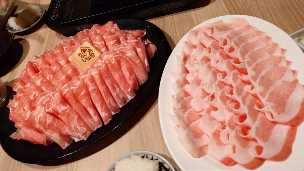 ラム肉