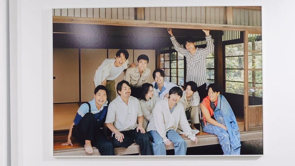 劇団EXILE