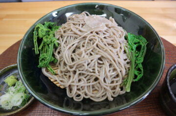 まるそば