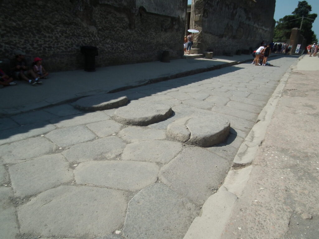 横断歩道